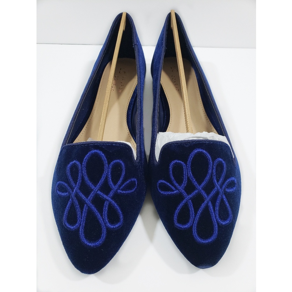 LC Lauren Conrad Calla Women's Pointed Loafers